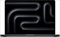 Apple Macbook Pro MW2V3 [14.2" 3024 X 1964 16 Гб 1000 Гб Apple M4 / 4.4 Ггц] Black RU Клавиатура