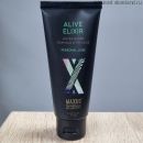 ГЕЛЬ MAXUS "ALIVE ELIXIR" С АЛОЭ, НА ВОДНОЙ ОСНОВЕ , 75 мл.