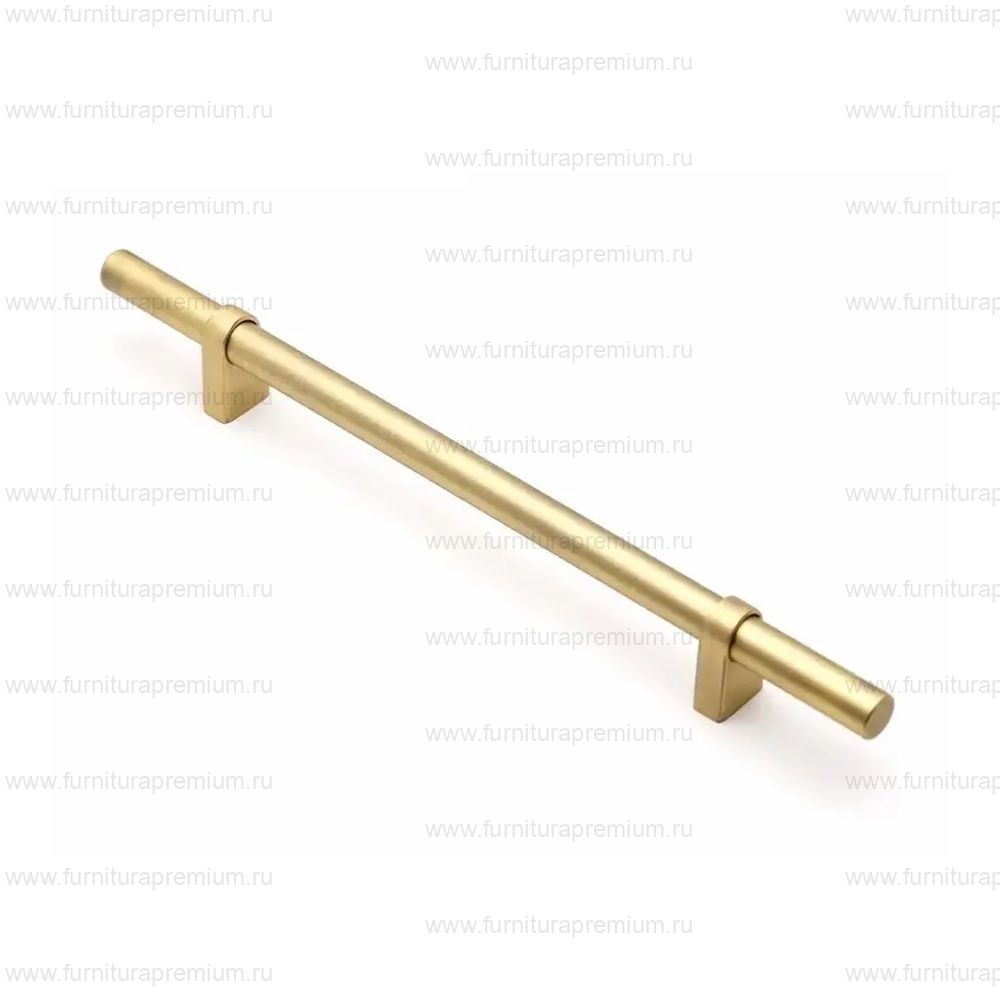 Мебельная ручка-рейлинг Cebi A1260/224 Smooth