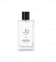 Jo Loves White Rose & Lemon Leaves