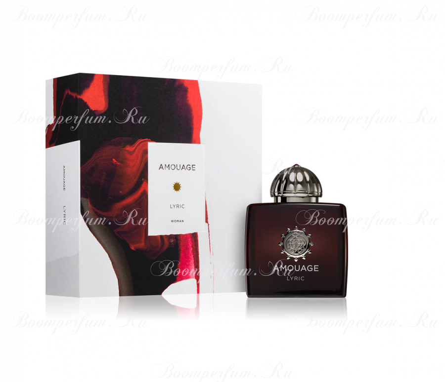 Amouage Lyric Woman