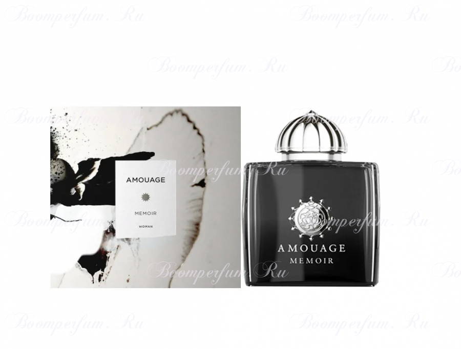Amouage Memoir Woman