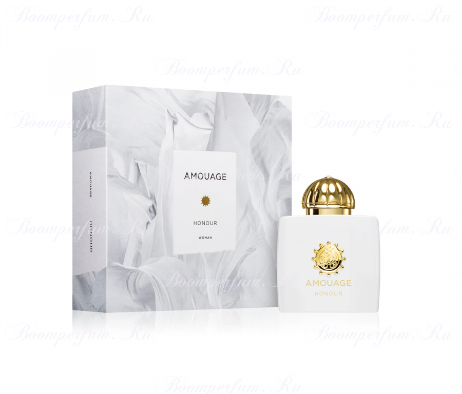 Amouage Honour Woman New