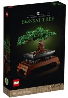 Конструктор LEGO® Creator Expert 10281 Бонсай