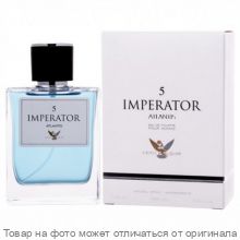 IMPERATOR France 5.Туалетная вода 100мл (муж) (Blue Label Givenchy)