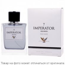 IMPERATOR France 7.Туалетная вода 100мл (муж) (INVICTUS P.R.)