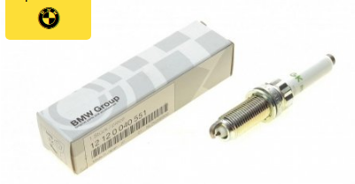 12120040551 Sveca BMW  iridium