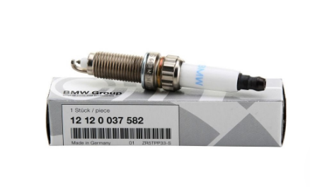 12120040551 Sveca BMW  iridium