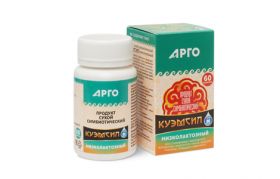 "Куэмсил низколактозный"