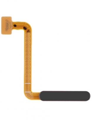 Шлейф со сканером отпечатков для Samsung Galaxy M53 5G (M536B)