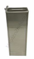 Фонтанчики питьевые напольные для школы FONTECO DF20-1LDf RO