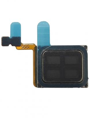 Шлейф со слуховым динамиком для Samsung Galaxy M55 5G (M556B, Original)