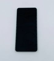 VIVO Y36 дисплей оригинал в рамке с разбора