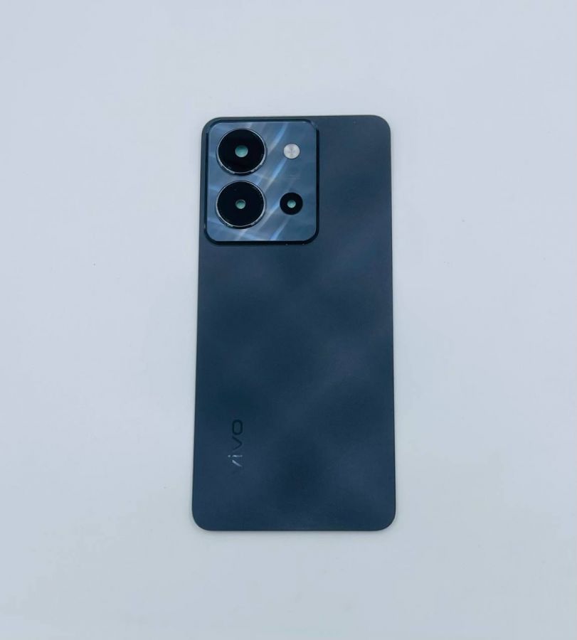 VIVO Y36 Задняя Крышка серая оригинал (снятая)