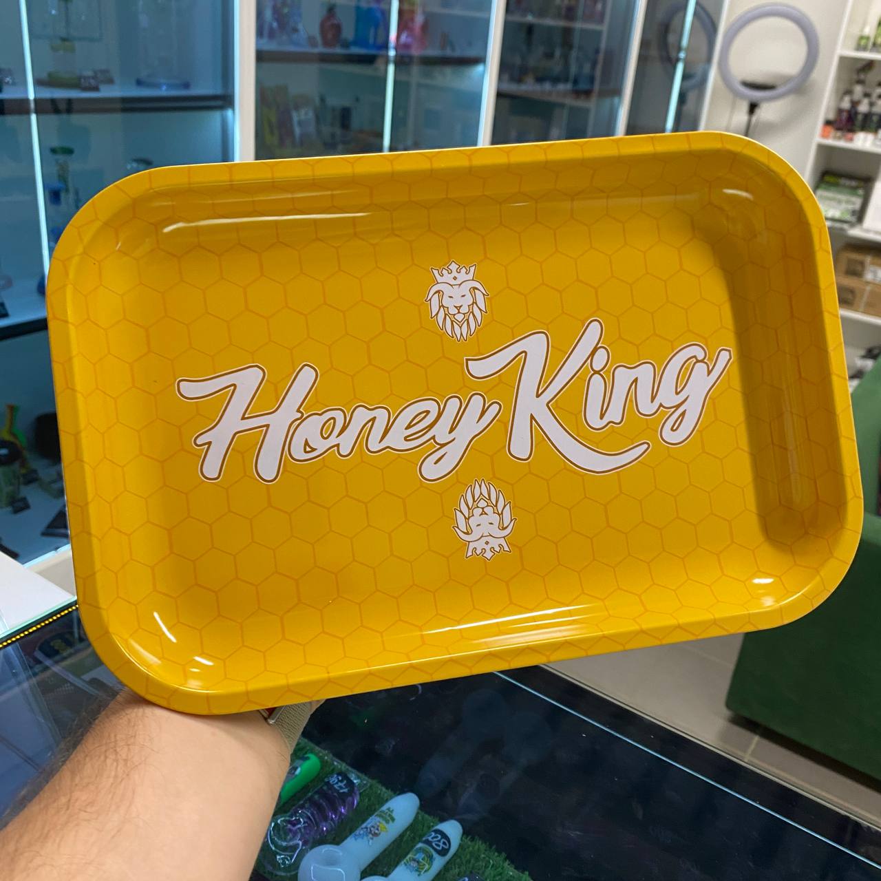 Поднос Honey King V1 M