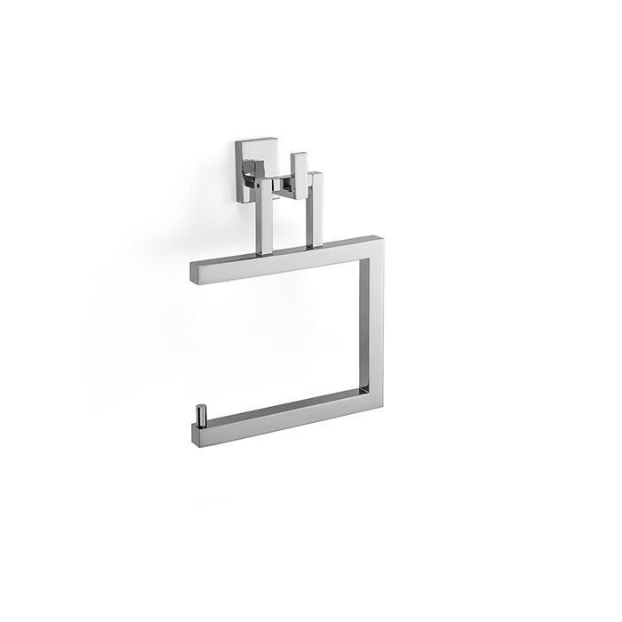 Изображение Держатель настенный Oasis Square 0SQR00802200017 для туалетной бумаги