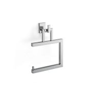 Держатель настенный Oasis Square 0SQR00802200017 для туалетной бумаги схема 1