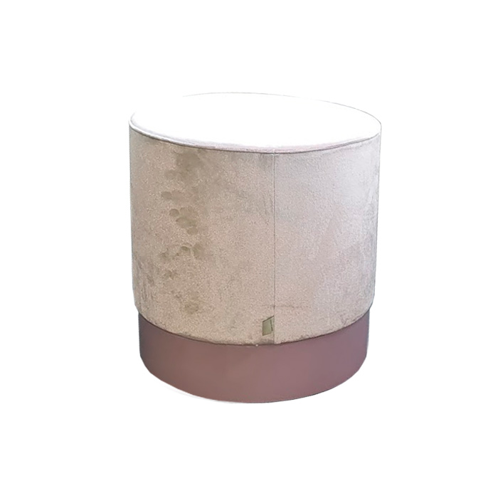 Пуф Oasis Otto 5HMSAOT4 40х42 см круглый ФОТО