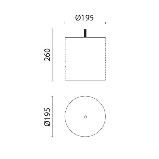 Ведро для мусора Oasis Defile 0AGD013 с крышкой напольное схема 4 Ведро для мусора Oasis Defile 0AGD013 с крышкой напольное схема 4