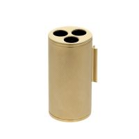 Держатель зубных щеток Oasis Defile 0AGD019 подвесной схема 1