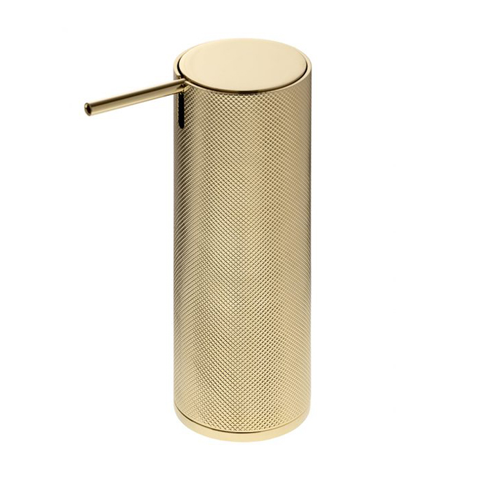 Дозатор для жидкого мыла Oasis Defile 0AGD020 настольный цена от 88 450 ₽ Фото Дозатор для жидкого мыла Oasis Defile 0AGD020 настольный