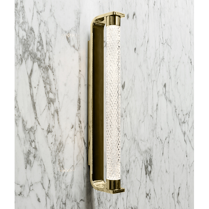 Одинарное бра Oasis Stradivari 5HLSTA002D ФОТО