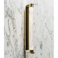 Одинарное бра Oasis Stradivari 5HLSTA002D схема 5