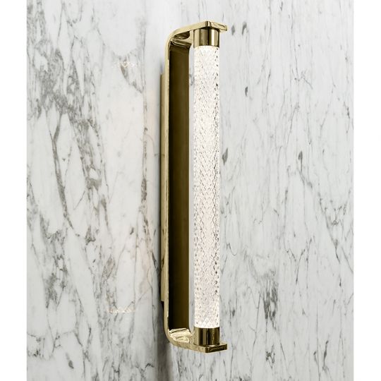 Одинарное бра Oasis Stradivari 5HLSTA002D схема 5