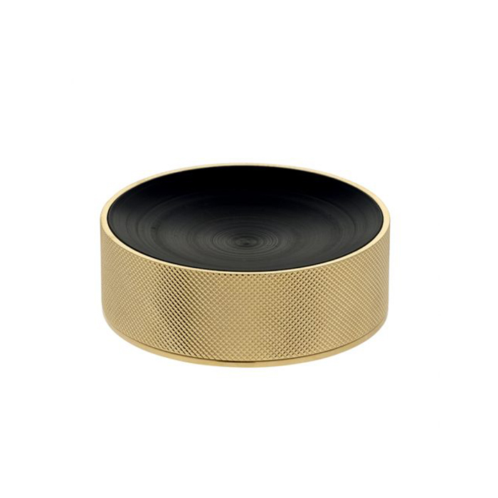 Мыльница настольная Oasis Defile 0AGD027 рифленая ФОТО