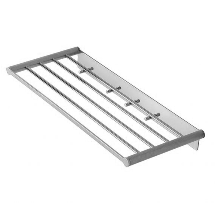 Полка для полотенец Oasis Defile 0AGD007 60 см подвесная ФОТО