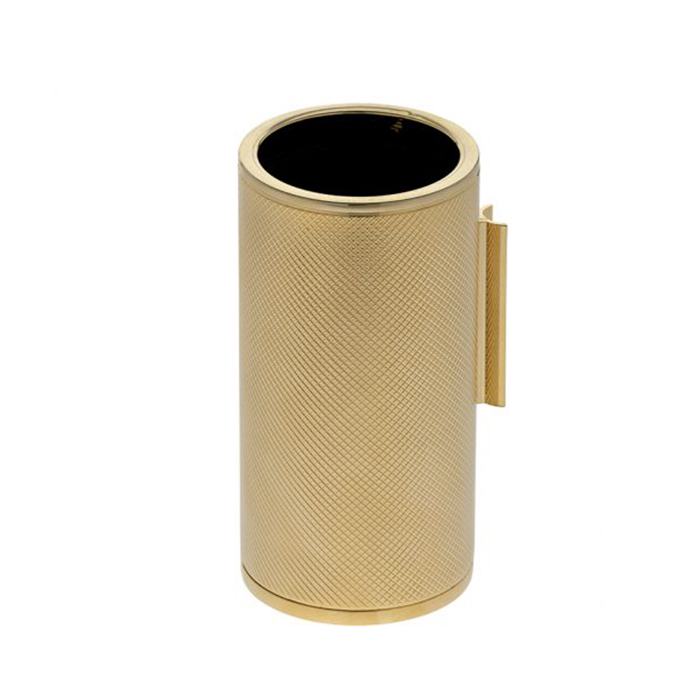 Стакан для зубных щеток Oasis Defile 0AGD017 подвесной