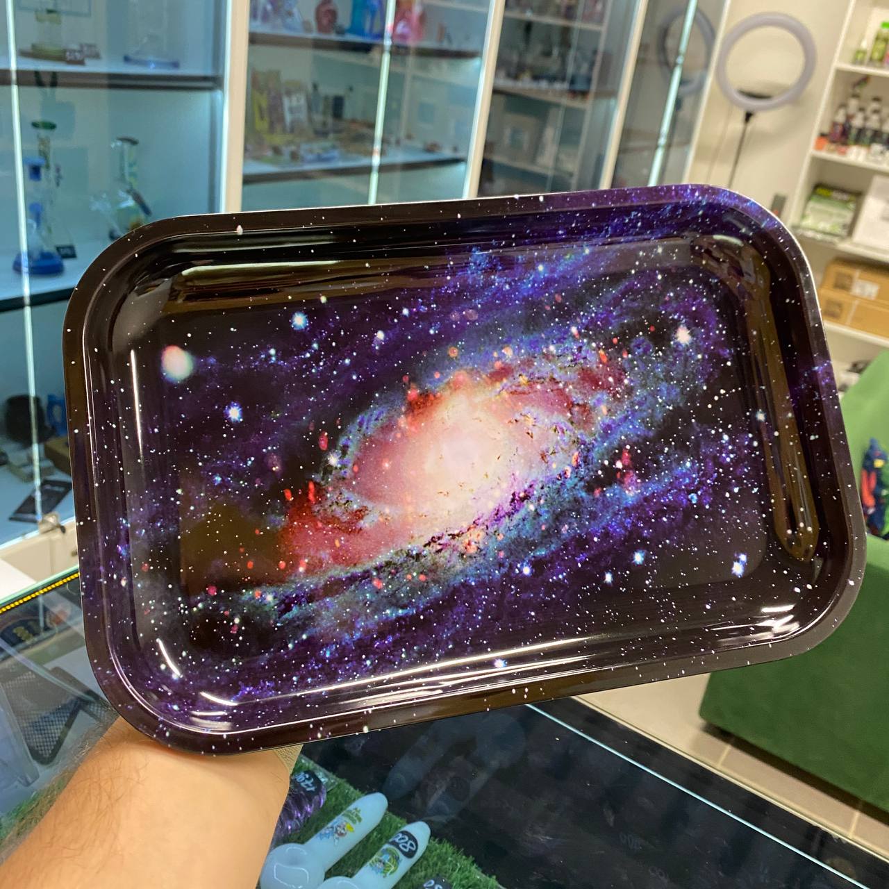 Поднос Space M