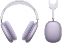 наушники apple airpods max  2024 USB-C purple