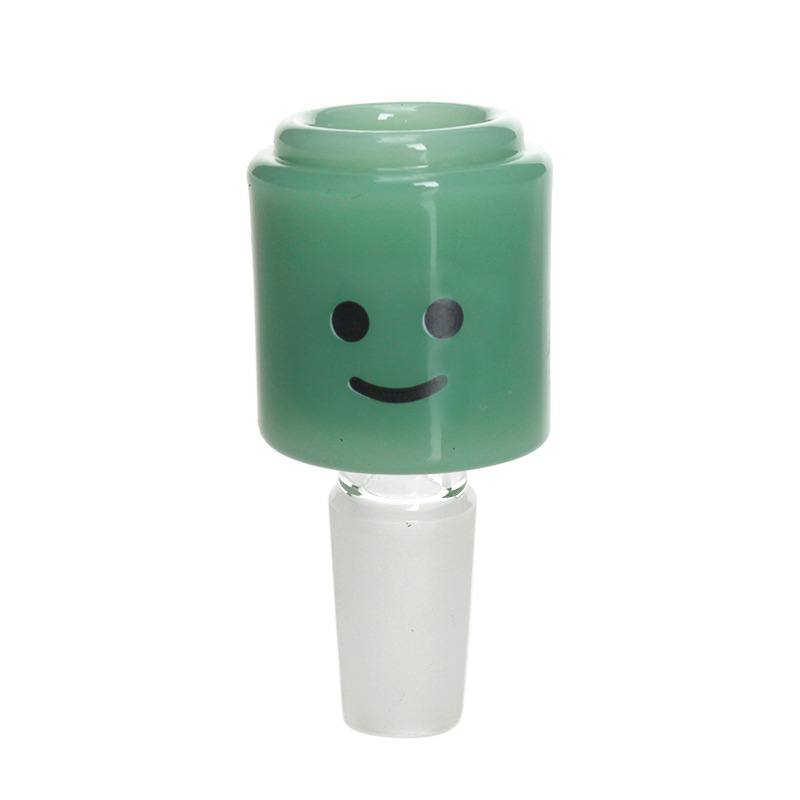 Чаша Lego Head Mix 18,8