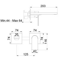 схема AQG Alpha Two 01ALC180NI