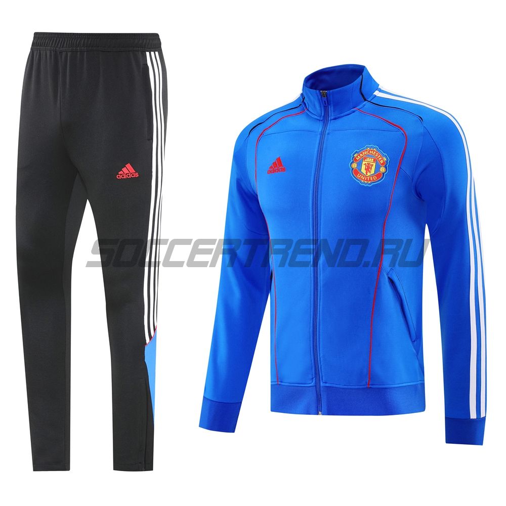 Спортивный костюм Manchester United(collection "Urban Purist") 25/26