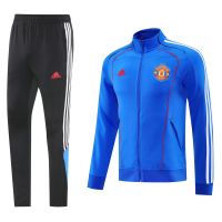 Спортивный костюм Manchester United(collection "Urban Purist") 25/26
