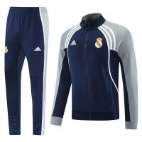 Спортивный костюм Real Madrid(ретро стиль) 25/26