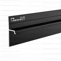 Теневой профиль Respect Light 2248 без покрытия
