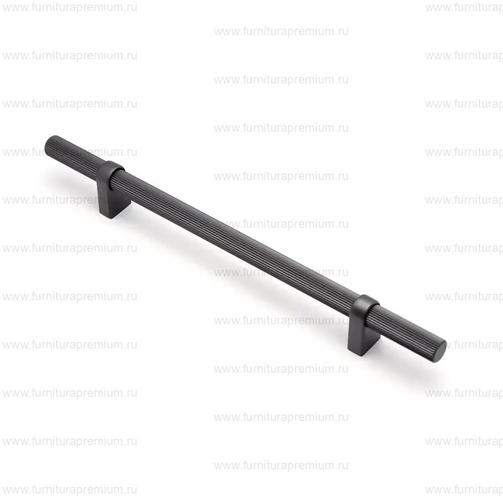 Мебельная ручка-рейлинг Cebi A1260/224 Striped