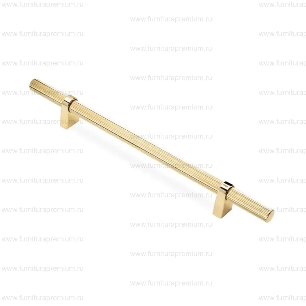 Мебельная ручка-рейлинг Cebi A1260/224 Striped