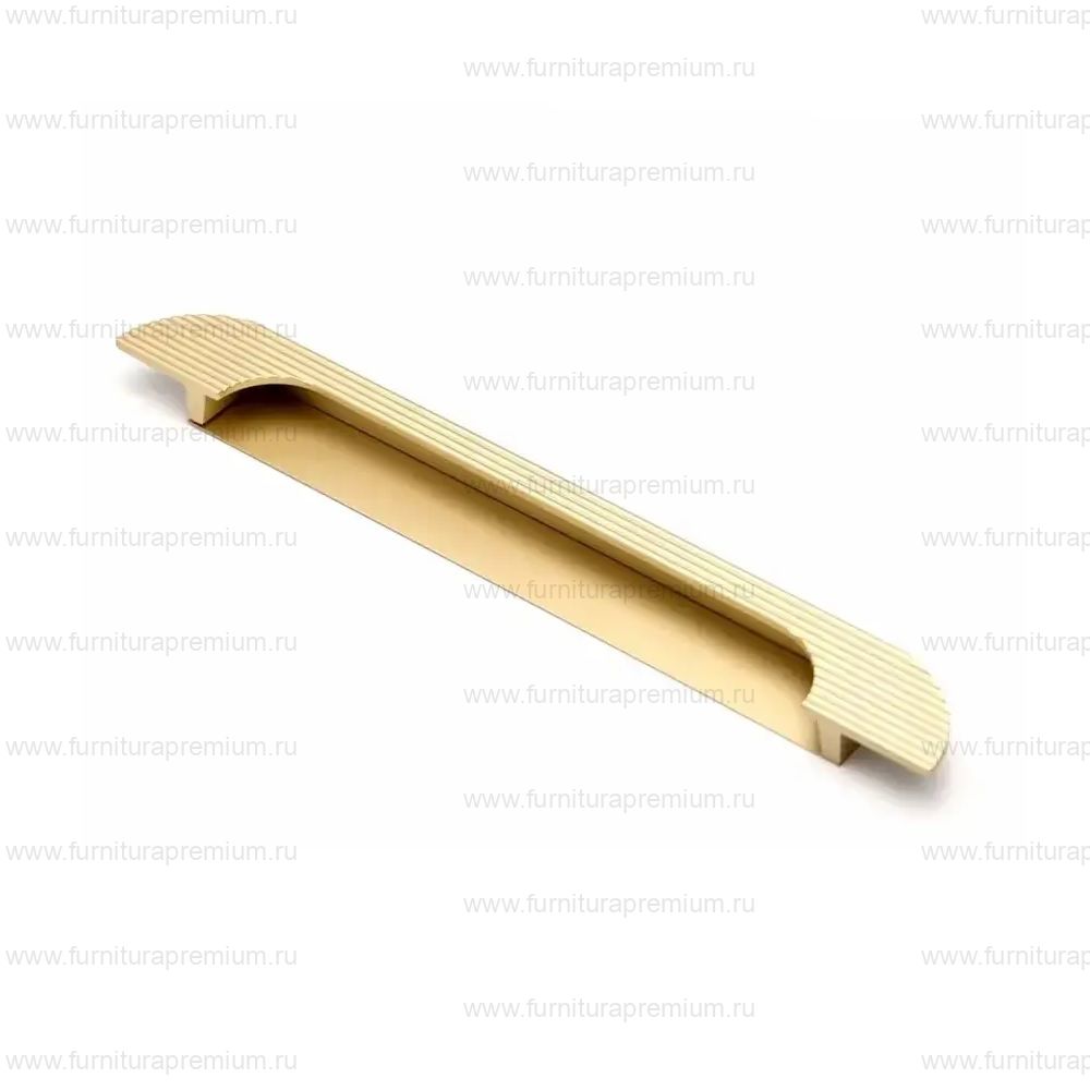 Мебельная ручка-раковина Cebi A1211/224