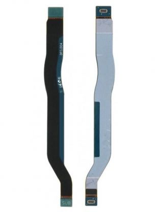 Межплатный шлейф узкий для Samsung Galaxy Note 20 (N980F)
