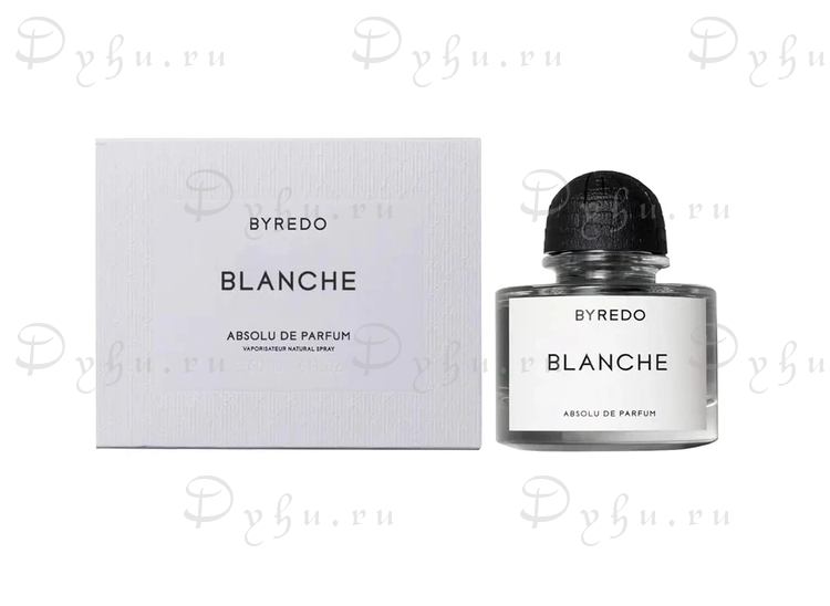 Byredo Blanche Absolu