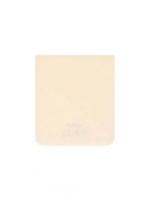 Задняя крышка нижняя для Samsung Galaxy Z Flip3 (F711B, Original)