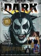 Журнал DARK CITY #137 (2025)