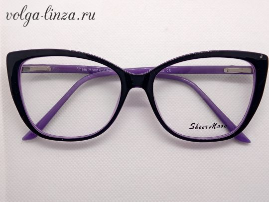 Оправа Sheer Moon 6014