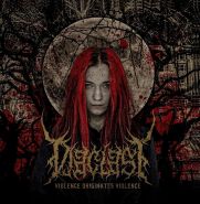 DIACLAST - Violence Originates Violence