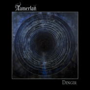 TAMERLAN - Dingir