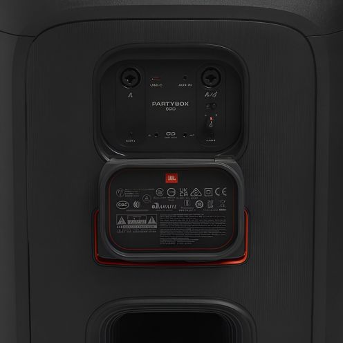 JBL PartyBox 520